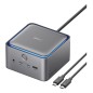 Anker Universal, USB Type-C, Grey